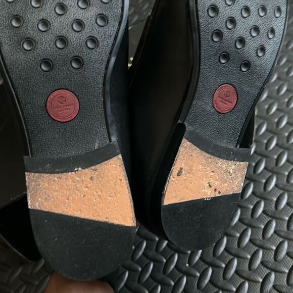 Marc Joseph NY Men's Size 13 Lexington Slip On Loafers Black Napa Leather - Picture 5 of 15